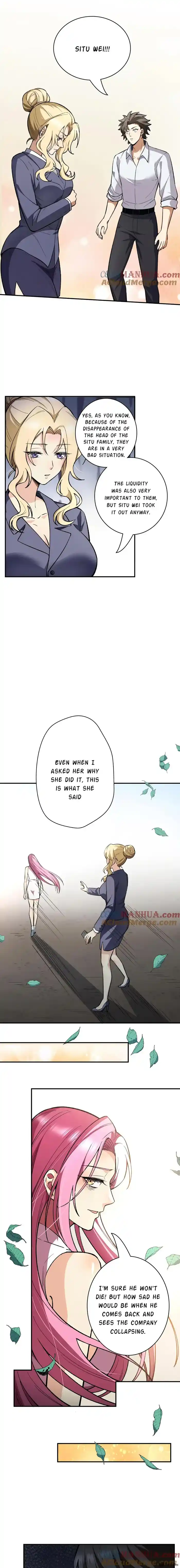 The Super Doctor From 2089 Chapter 315