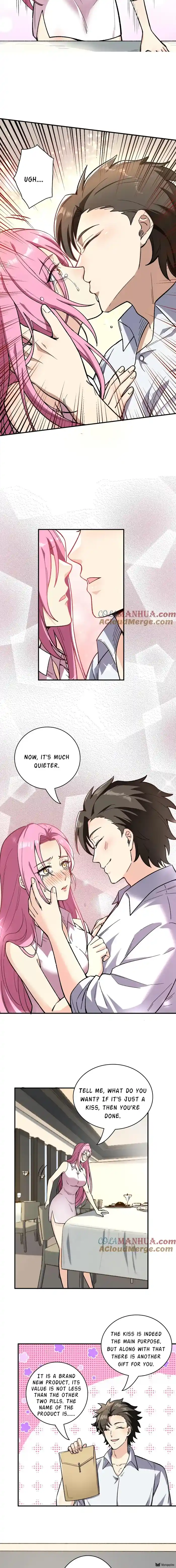 The Super Doctor From 2089 Chapter 315