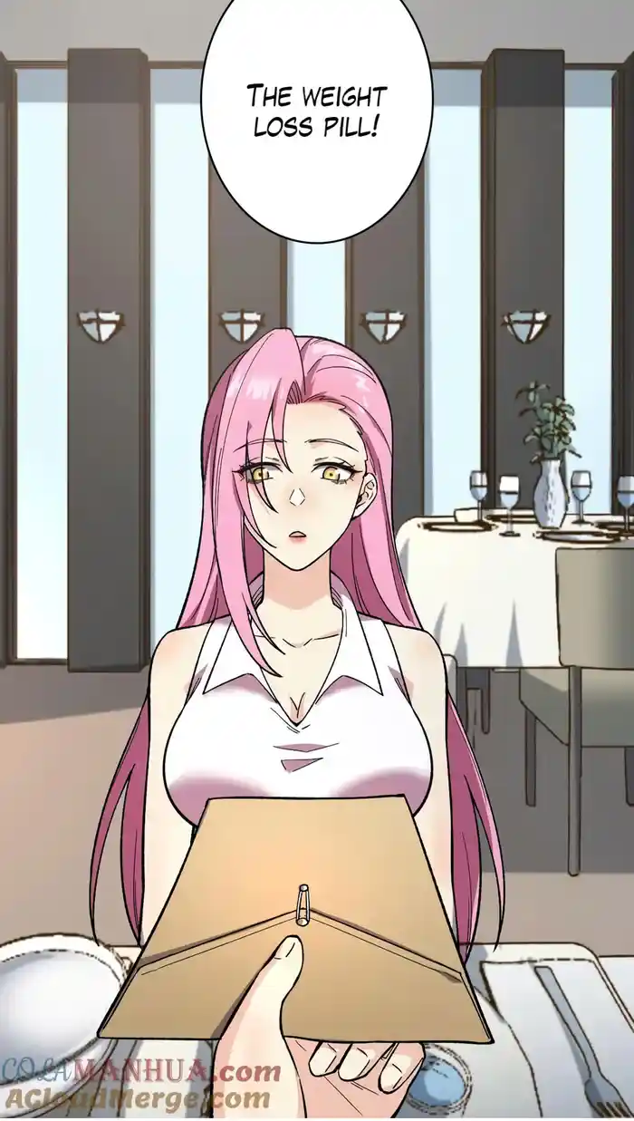 The Super Doctor From 2089 Chapter 315