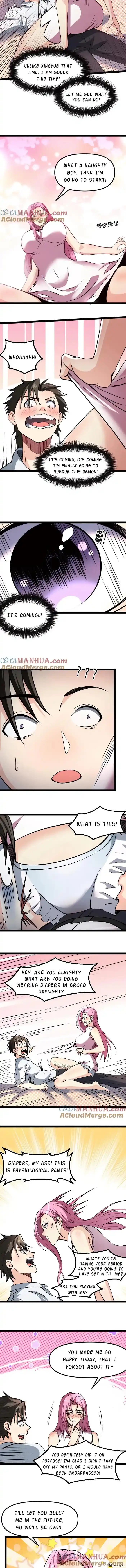 The Super Doctor From 2089 Chapter 316