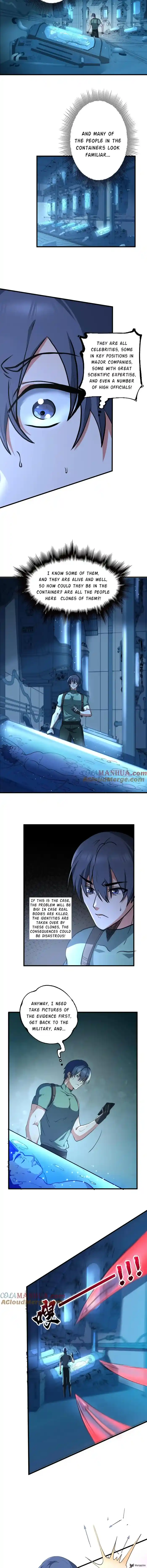 The Super Doctor From 2089 Chapter 318