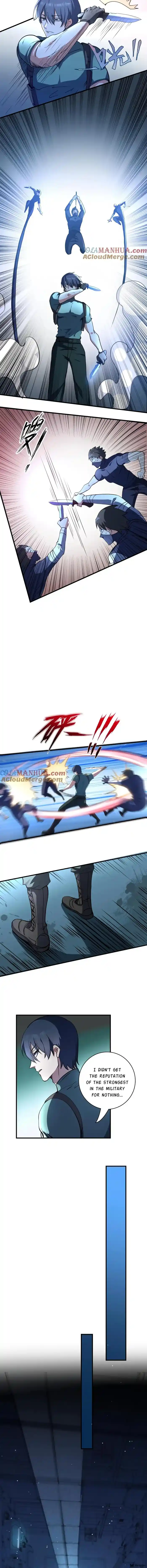 The Super Doctor From 2089 Chapter 318