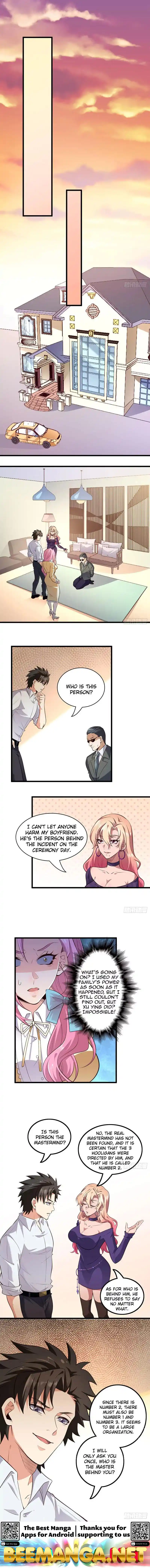 The Super Doctor From 2089 Chapter 571