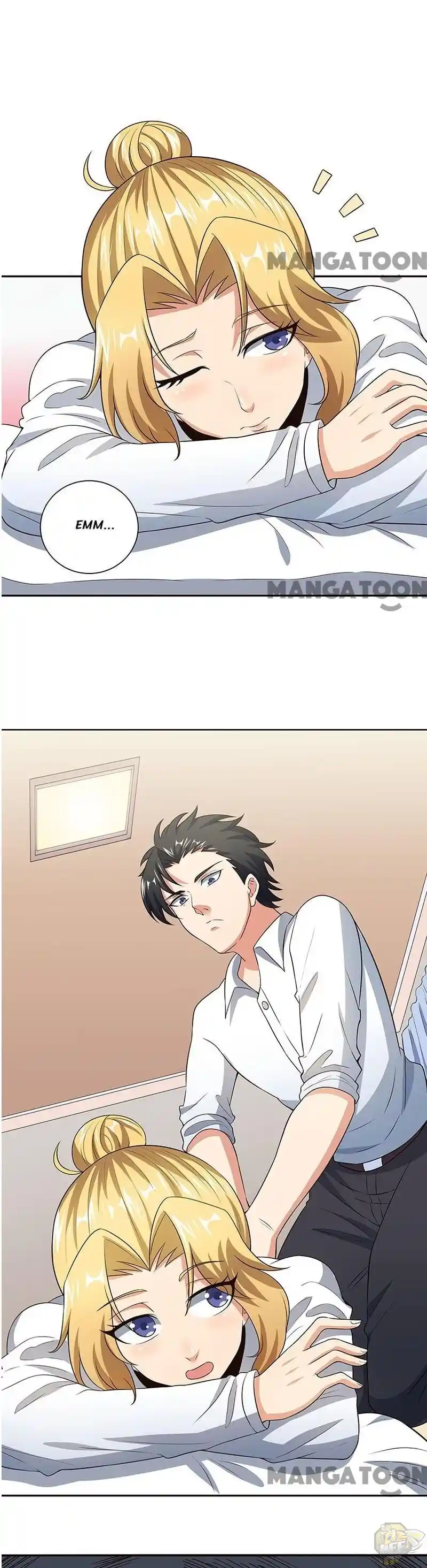 The Super Doctor From 2089 Chapter 65