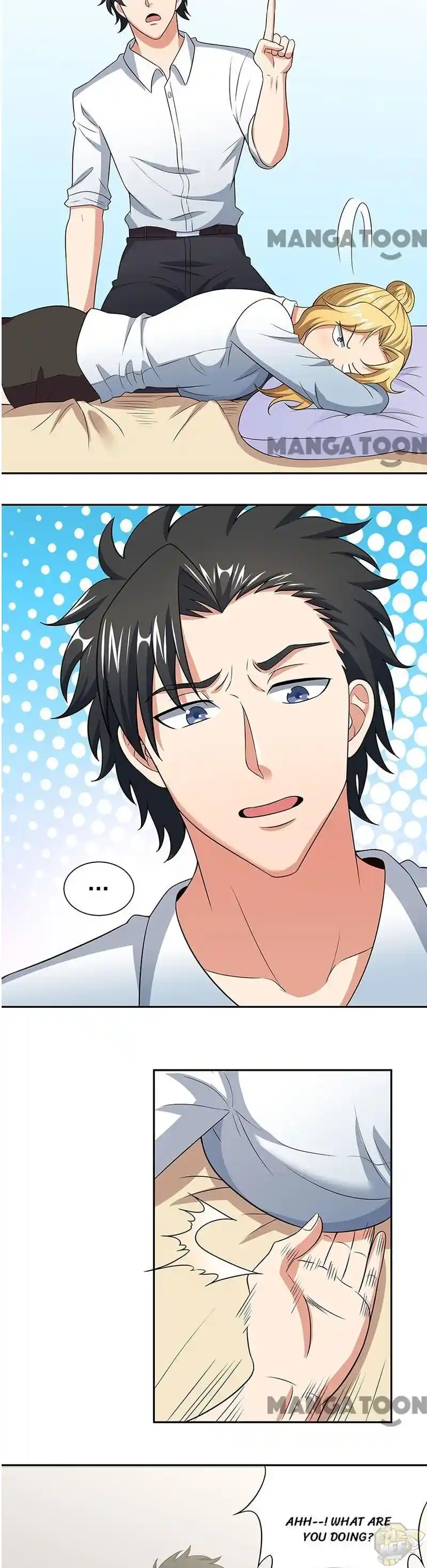 The Super Doctor From 2089 Chapter 65