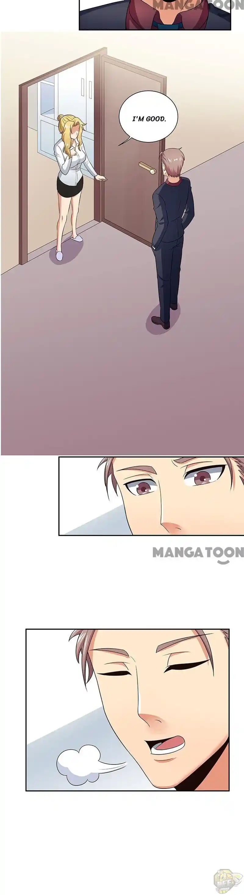 The Super Doctor From 2089 Chapter 65