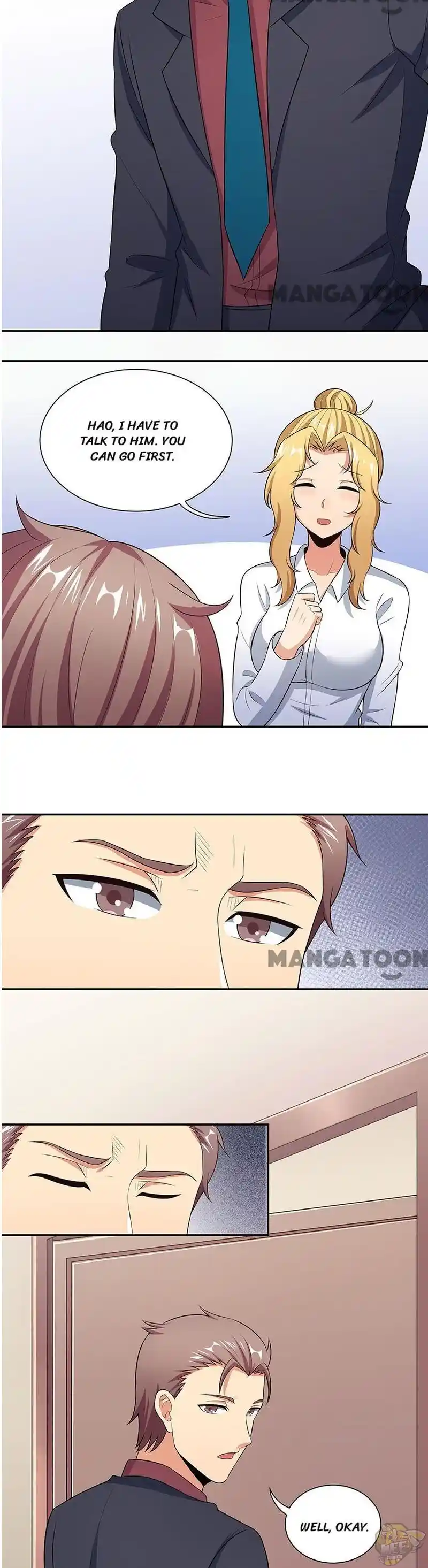 The Super Doctor From 2089 Chapter 65