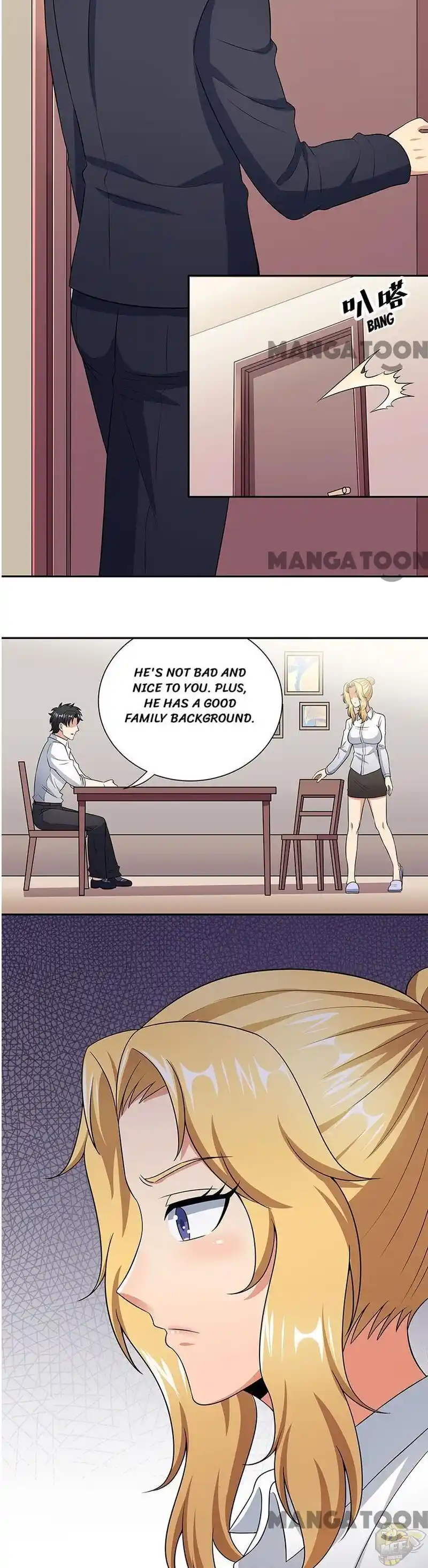 The Super Doctor From 2089 Chapter 65