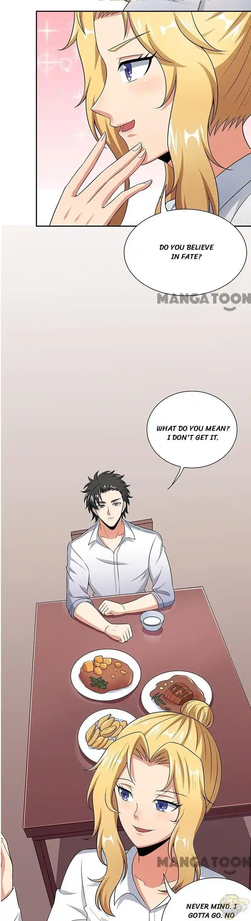 The Super Doctor From 2089 Chapter 65