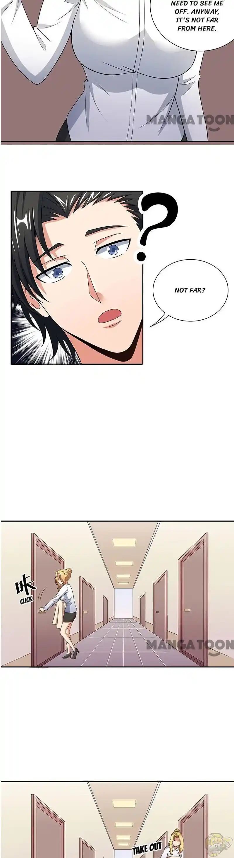 The Super Doctor From 2089 Chapter 65