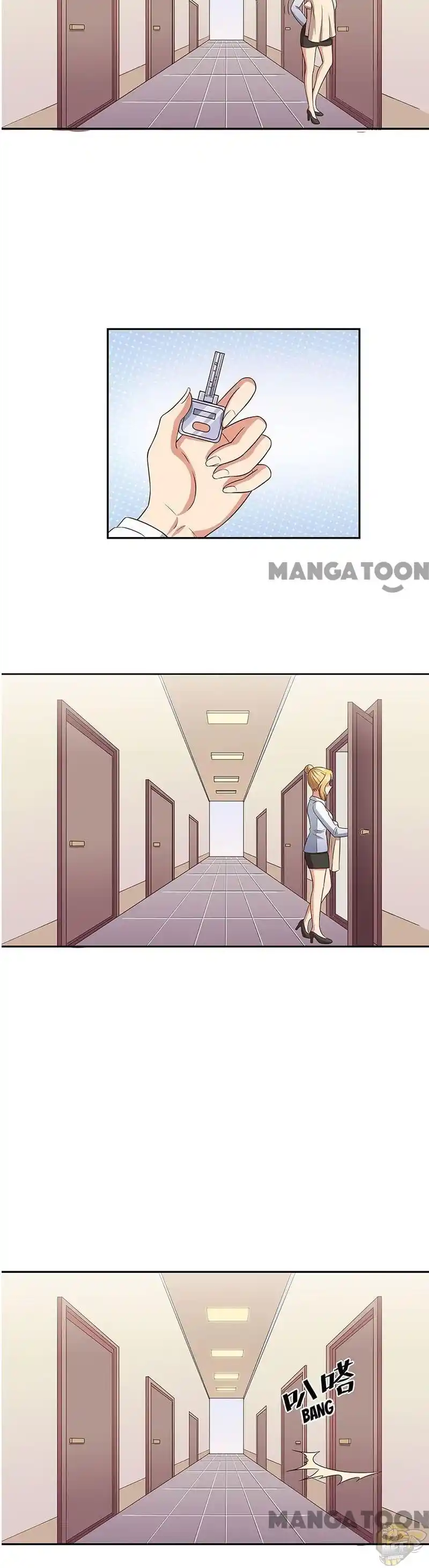 The Super Doctor From 2089 Chapter 65