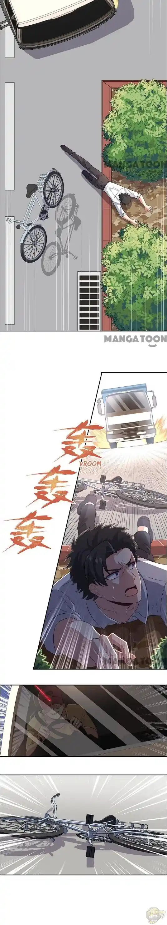 The Super Doctor From 2089 Chapter 66