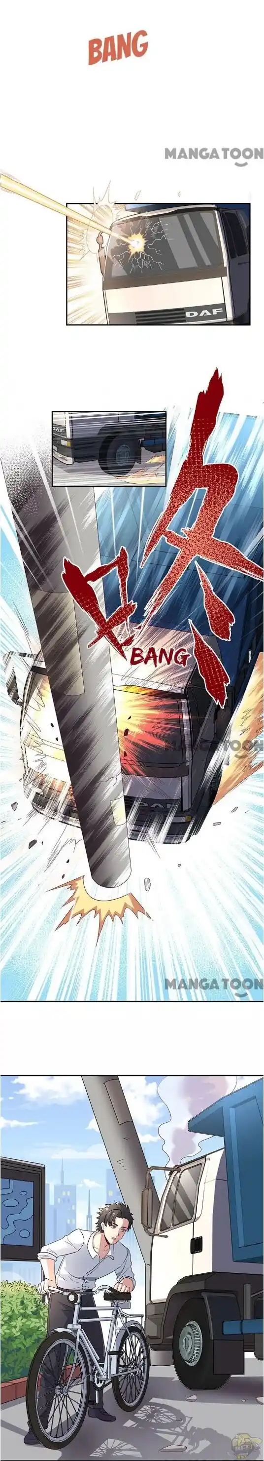 The Super Doctor From 2089 Chapter 66