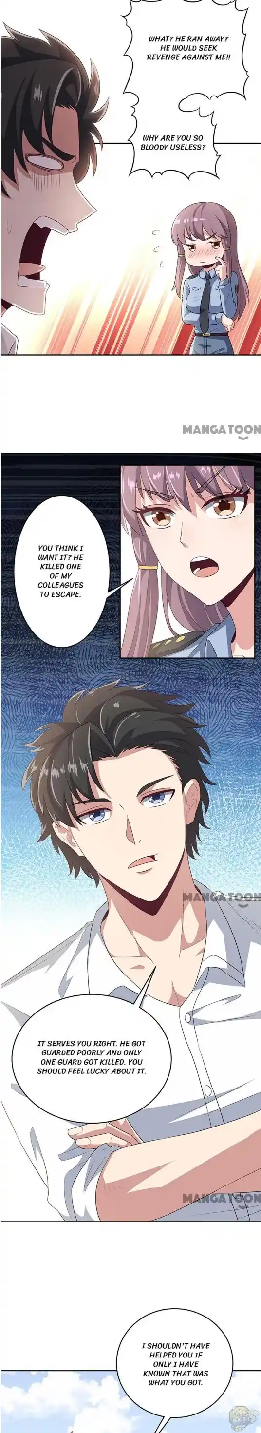 The Super Doctor From 2089 Chapter 67