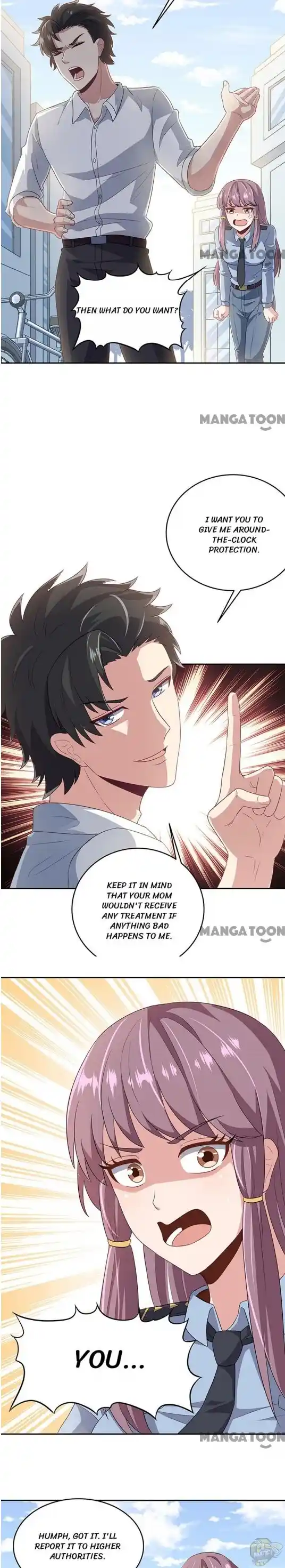 The Super Doctor From 2089 Chapter 67