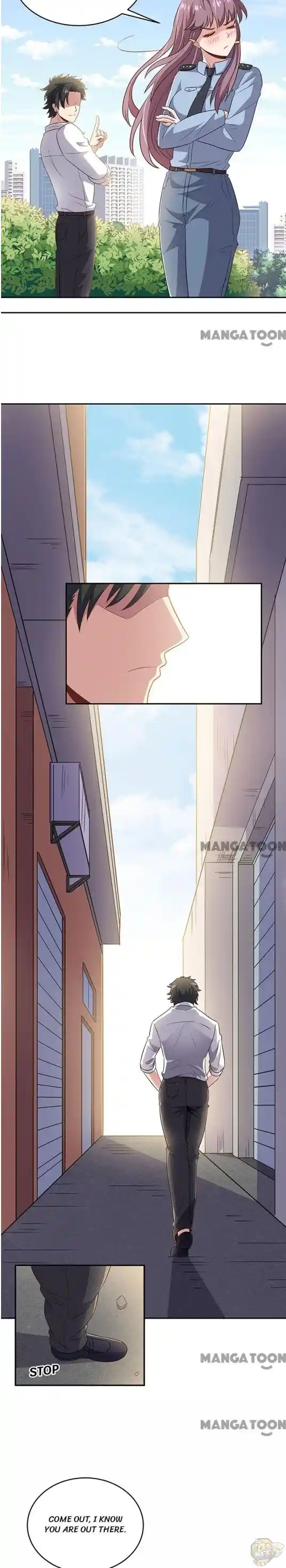 The Super Doctor From 2089 Chapter 67