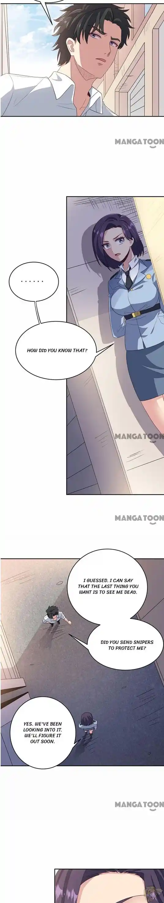 The Super Doctor From 2089 Chapter 67