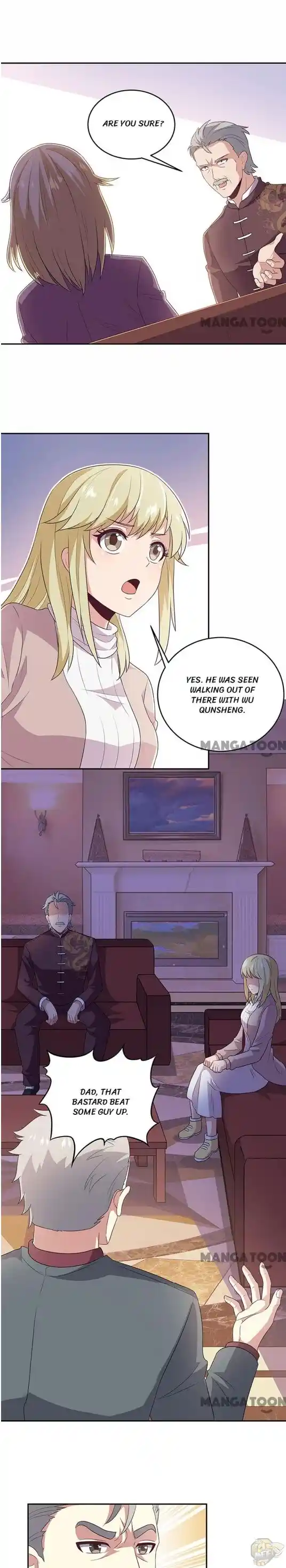 The Super Doctor From 2089 Chapter 67