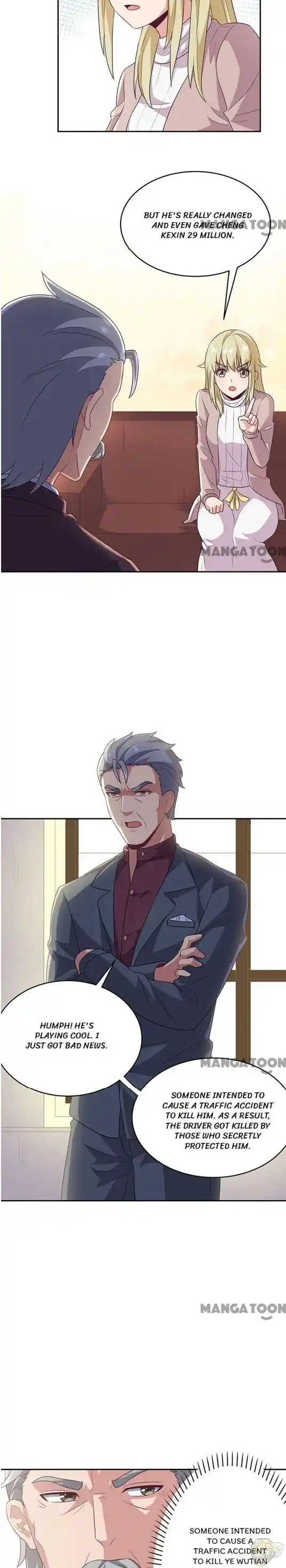 The Super Doctor From 2089 Chapter 67