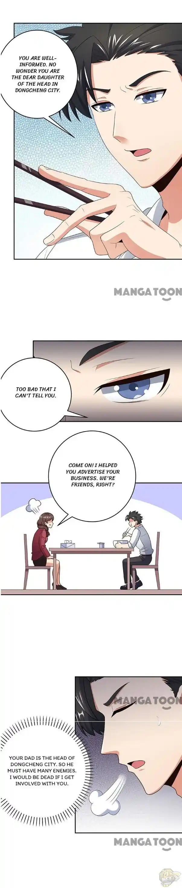 The Super Doctor From 2089 Chapter 68