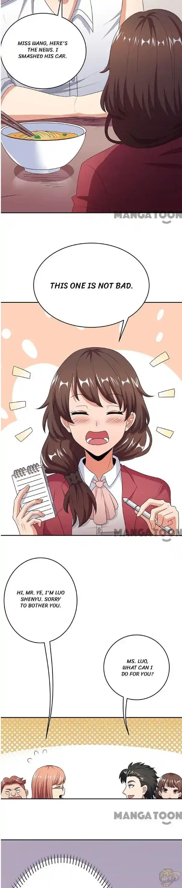 The Super Doctor From 2089 Chapter 68