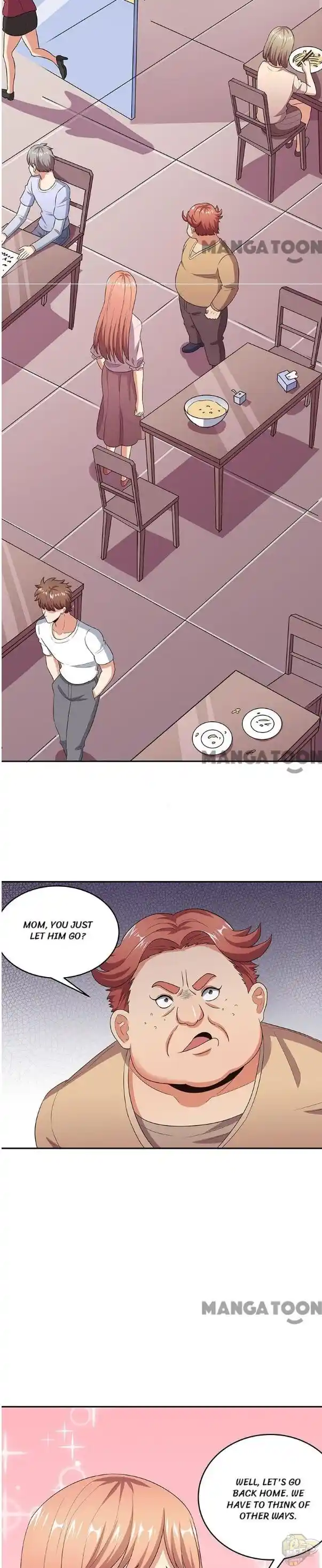 The Super Doctor From 2089 Chapter 68