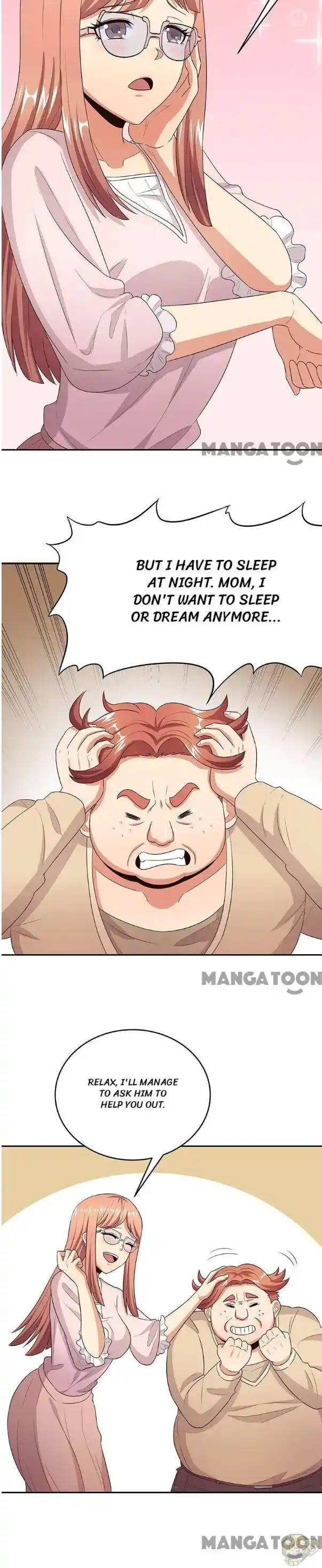 The Super Doctor From 2089 Chapter 68