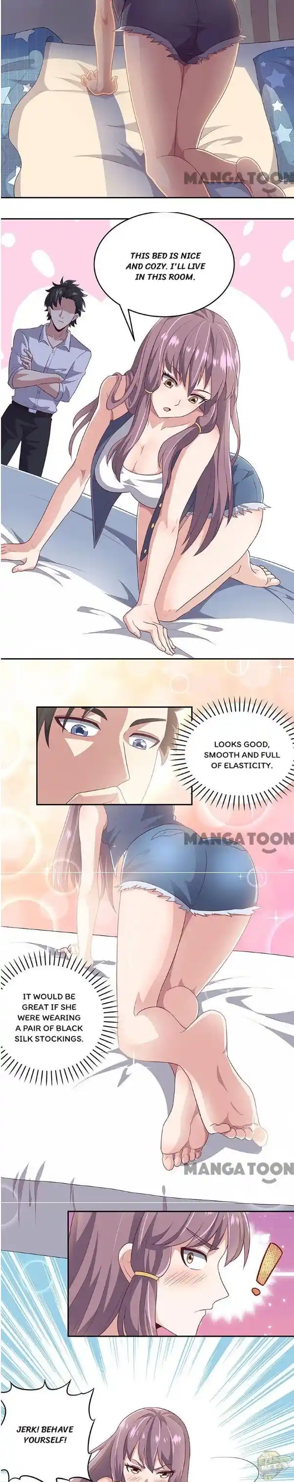 The Super Doctor From 2089 Chapter 69