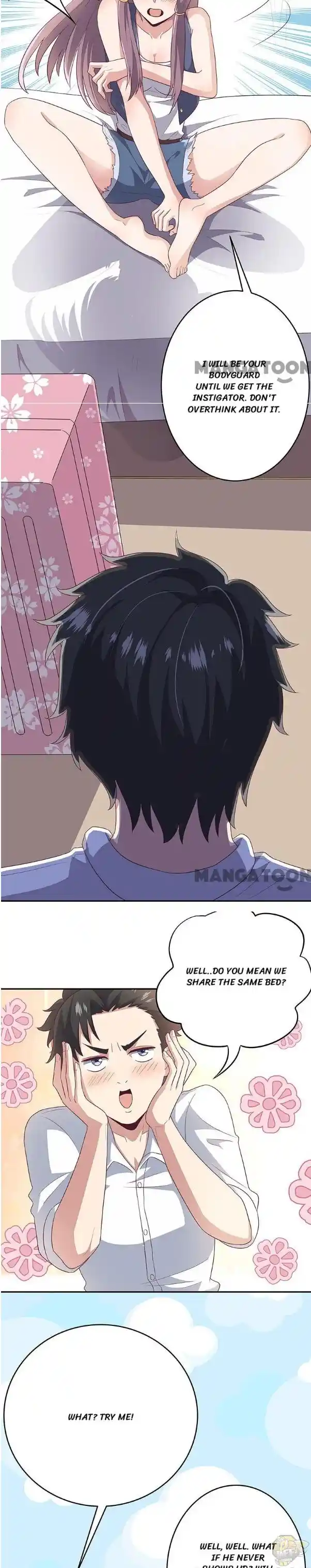 The Super Doctor From 2089 Chapter 69