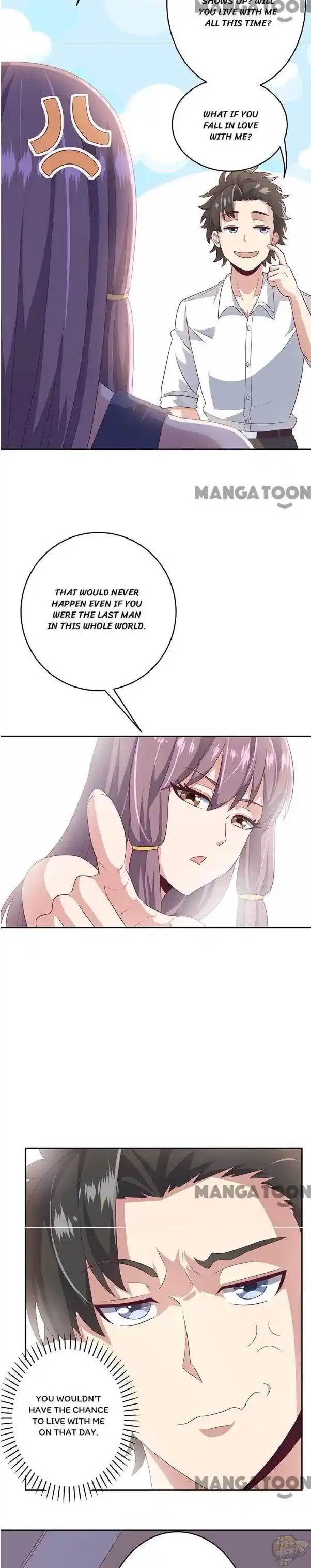 The Super Doctor From 2089 Chapter 69