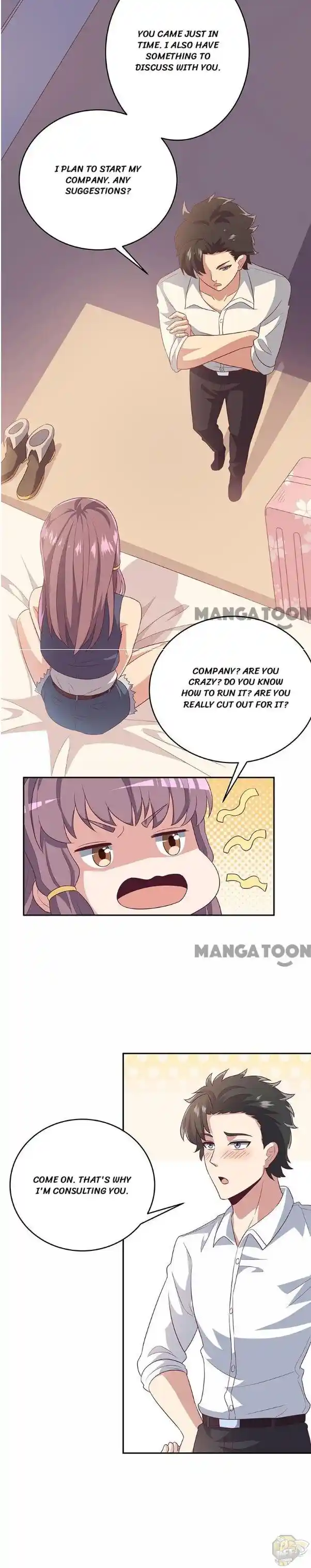 The Super Doctor From 2089 Chapter 69