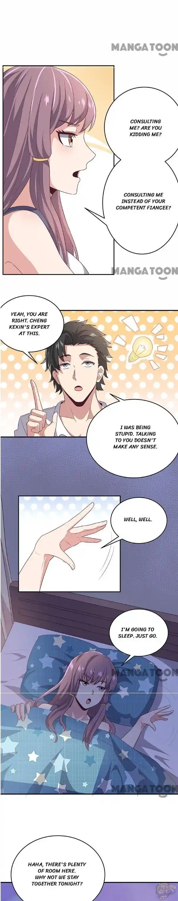 The Super Doctor From 2089 Chapter 69