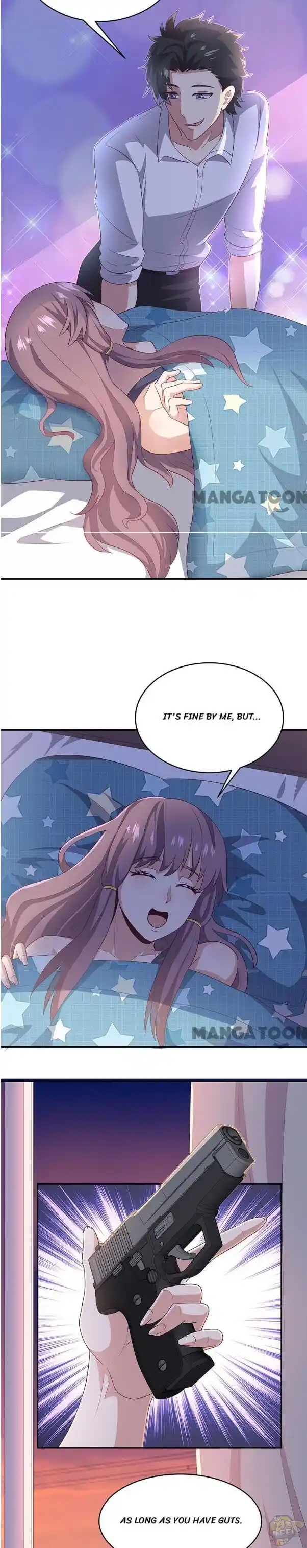 The Super Doctor From 2089 Chapter 69