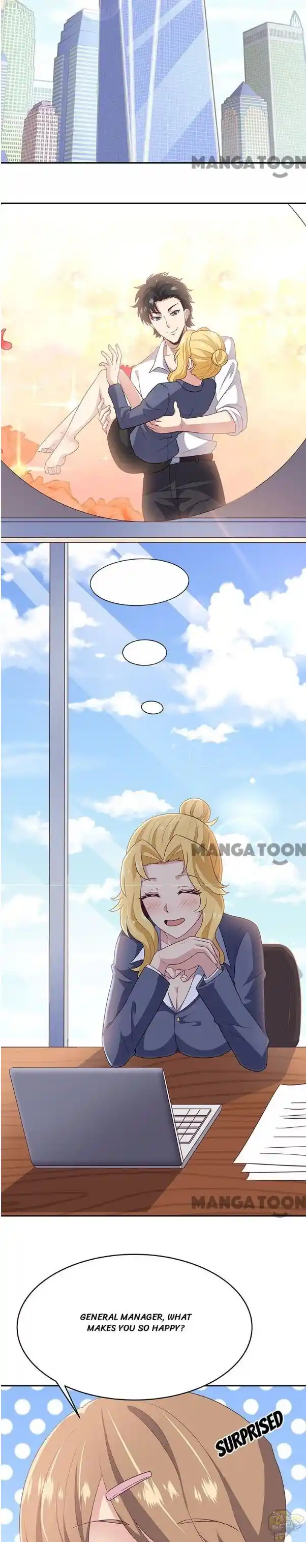 The Super Doctor From 2089 Chapter 69