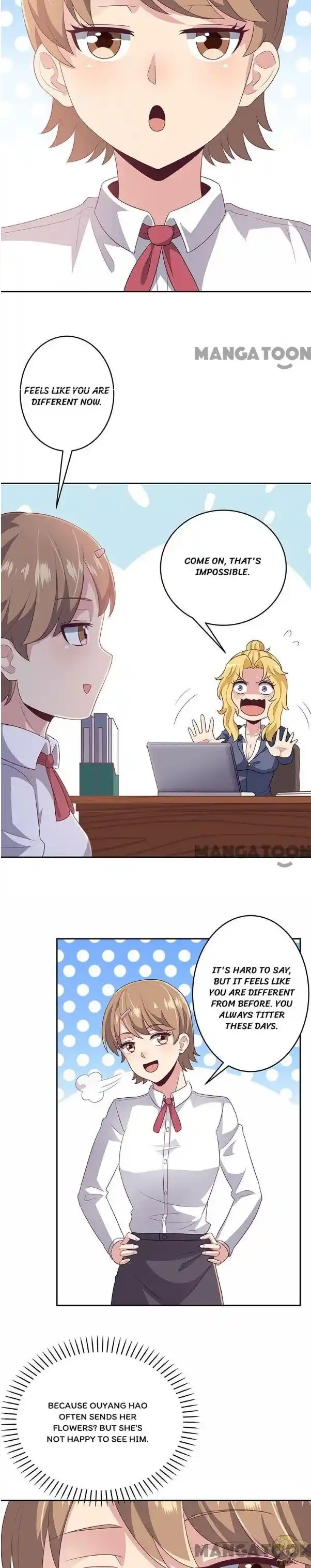 The Super Doctor From 2089 Chapter 69