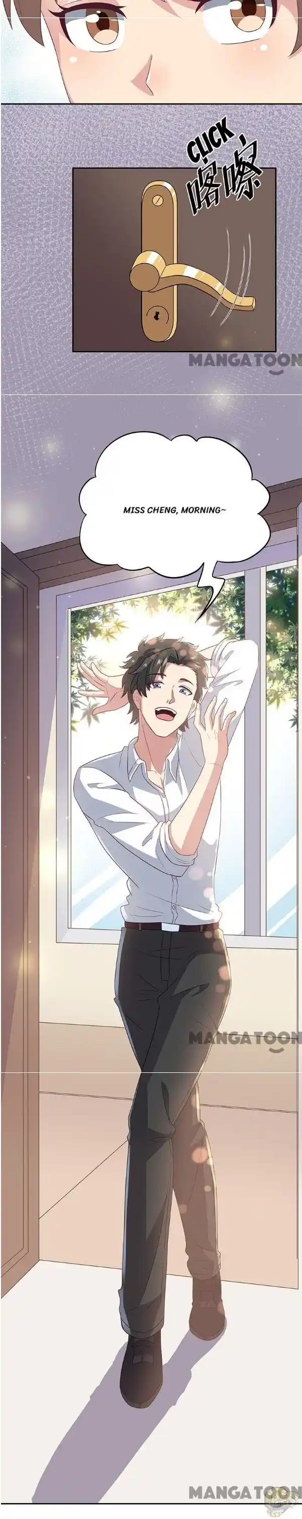 The Super Doctor From 2089 Chapter 69