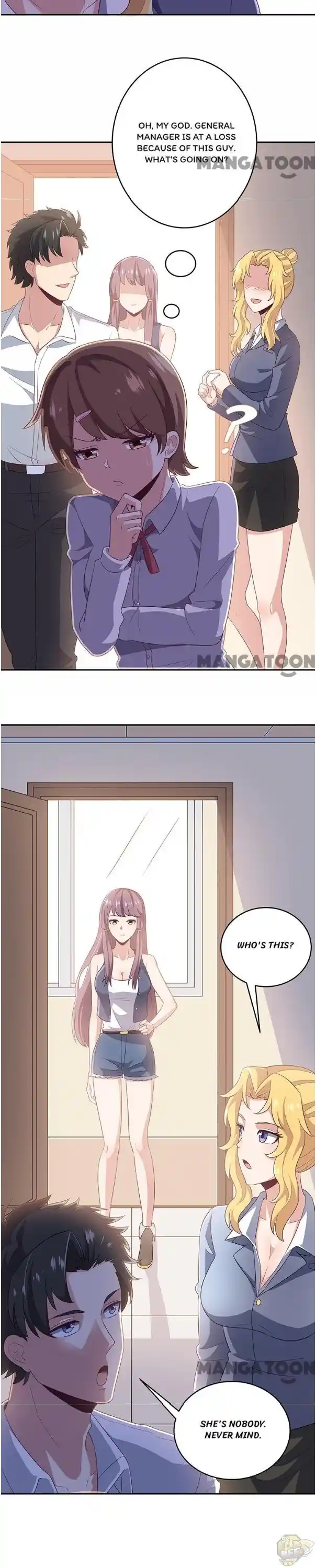 The Super Doctor From 2089 Chapter 70