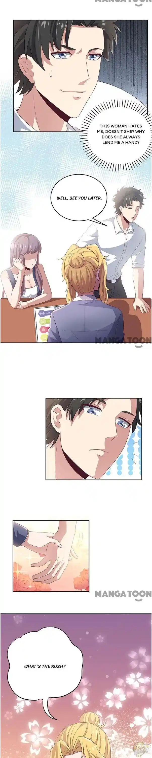 The Super Doctor From 2089 Chapter 70