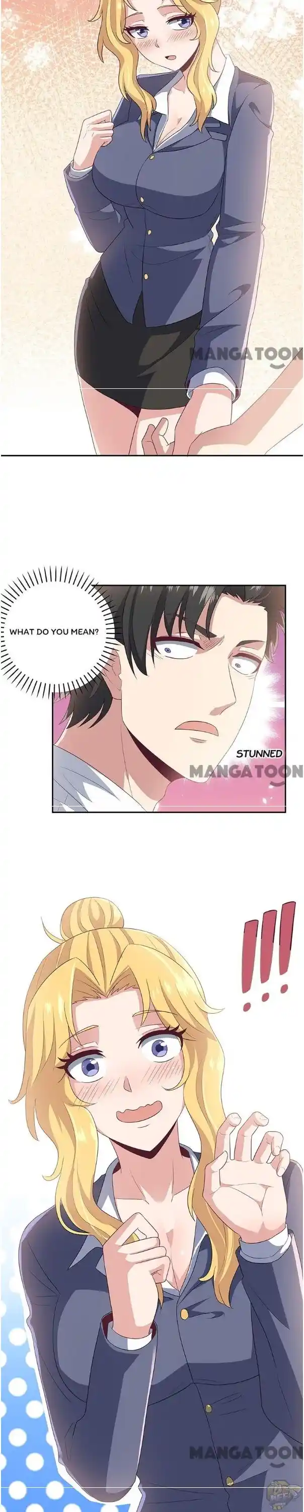 The Super Doctor From 2089 Chapter 70