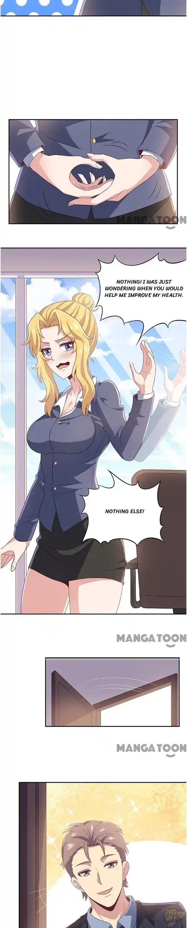 The Super Doctor From 2089 Chapter 70