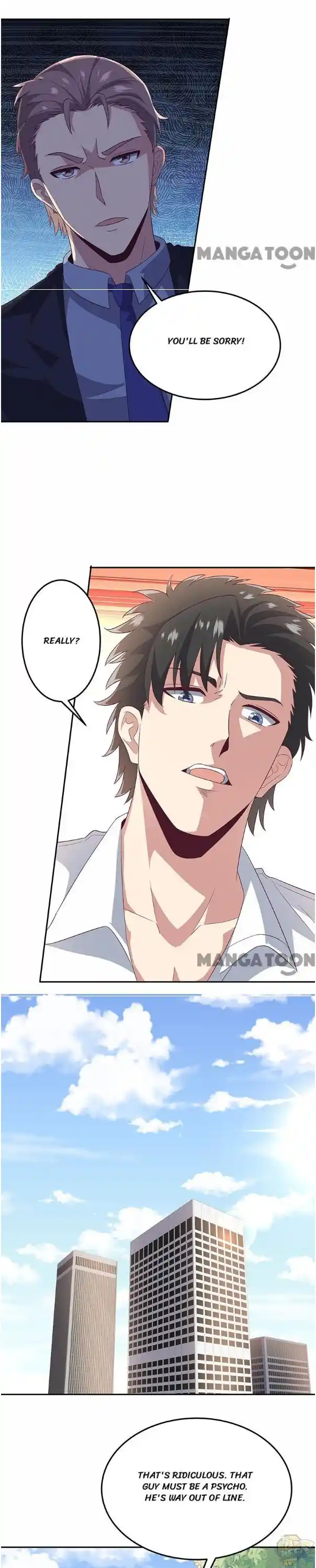 The Super Doctor From 2089 Chapter 70