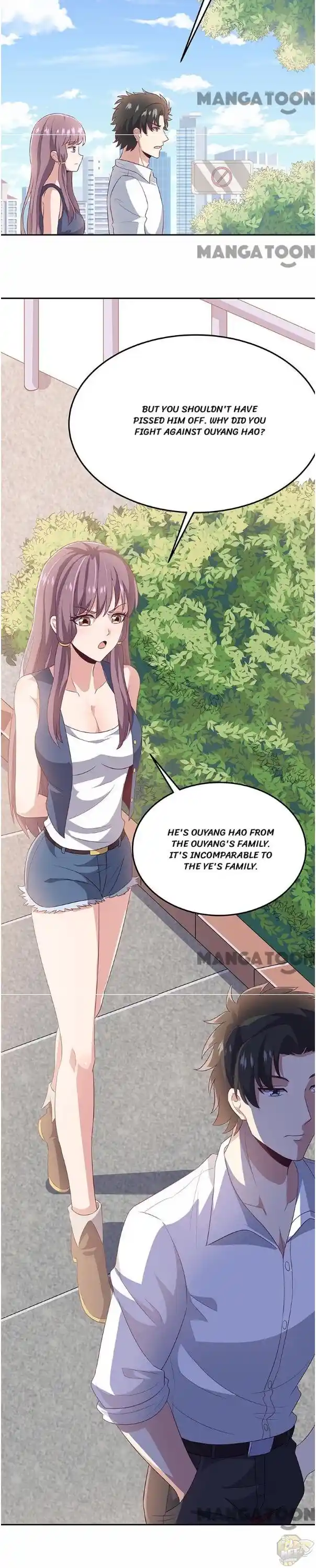 The Super Doctor From 2089 Chapter 70