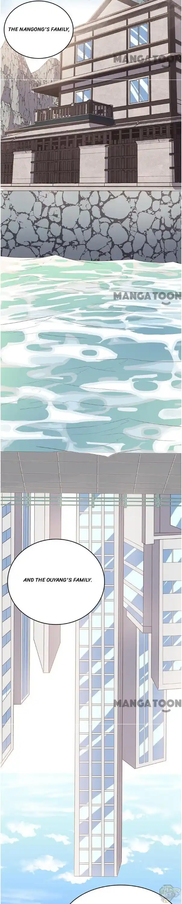 The Super Doctor From 2089 Chapter 70