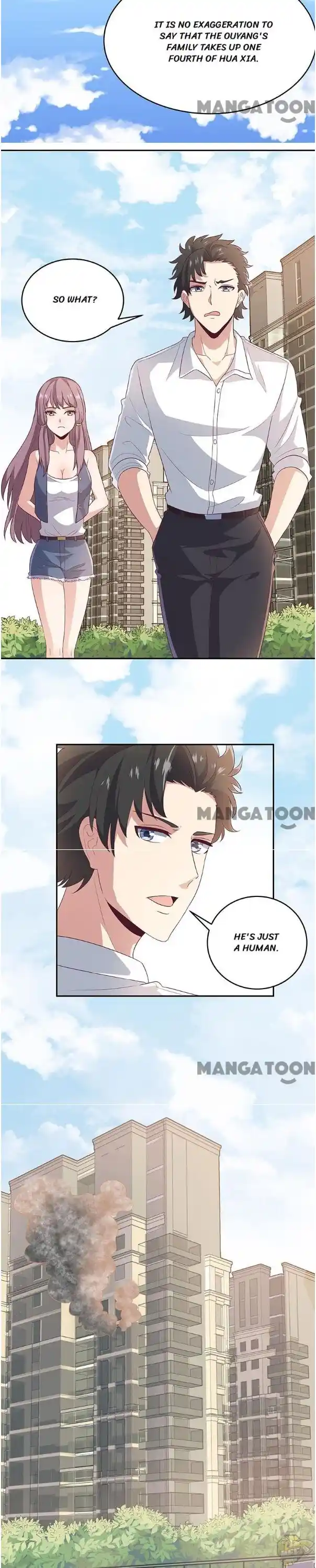 The Super Doctor From 2089 Chapter 70