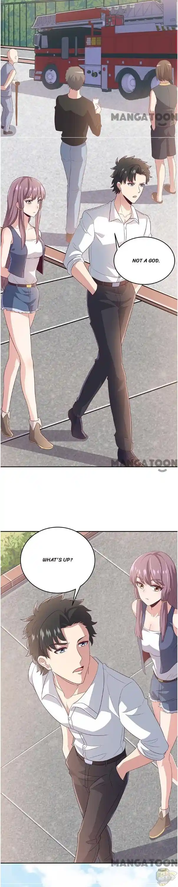 The Super Doctor From 2089 Chapter 70