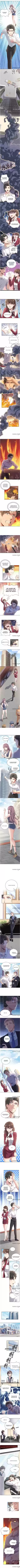 The Super Doctor From 2089 Chapter 71