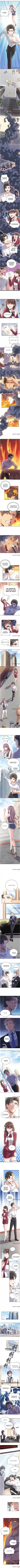 The Super Doctor From 2089 Chapter 71