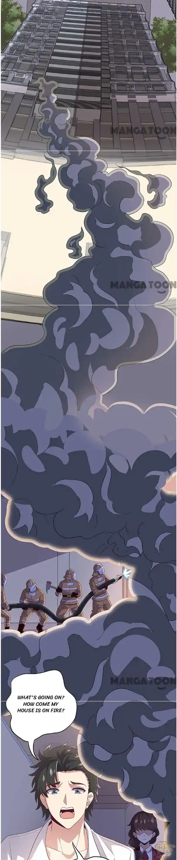 The Super Doctor From 2089 Chapter 71