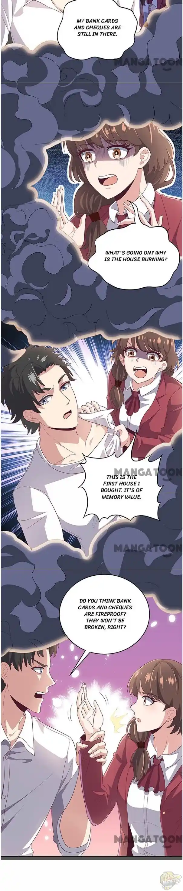 The Super Doctor From 2089 Chapter 71