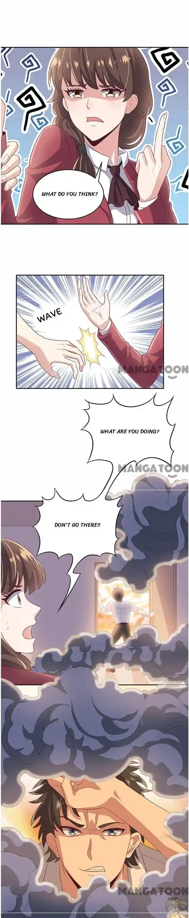 The Super Doctor From 2089 Chapter 71